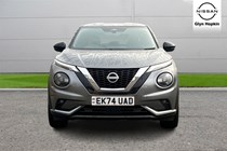 Nissan Juke SUV (19 on) 1.0 DiG-T Tekna 5dr DCT For Sale - Glyn Hopkin Nissan Chelmsford, Chelmsford