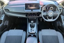 Nissan Qashqai SUV (21 on) 1.3 DiG-T MH N-Connecta 5dr For Sale - Glyn Hopkin Nissan Chelmsford, Chelmsford
