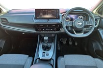 Nissan Qashqai SUV (21 on) 1.3 DiG-T MH N-Connecta 5dr For Sale - Glyn Hopkin Nissan Chelmsford, Chelmsford