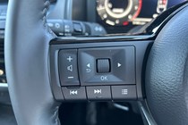 Nissan Qashqai SUV (21 on) 1.3 DiG-T MH N-Connecta 5dr For Sale - Glyn Hopkin Nissan Chelmsford, Chelmsford