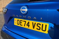 Nissan Qashqai SUV (21 on) 1.3 DiG-T MH N-Connecta 5dr For Sale - Glyn Hopkin Nissan Chelmsford, Chelmsford