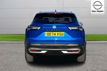 Nissan Qashqai SUV (21 on) 1.3 DiG-T MH N-Connecta 5dr For Sale - Glyn Hopkin Nissan Chelmsford, Chelmsford