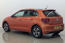 Volkswagen Polo Hatchback (17 on) Match 1.0 TSI 95PS 5d For Sale - Fresh Motors Ltd, Watton