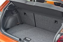 Volkswagen Polo Hatchback (17 on) Match 1.0 TSI 95PS 5d For Sale - Fresh Motors Ltd, Watton