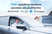 Volkswagen Polo Hatchback (17 on) Match 1.0 TSI 95PS 5d For Sale - Fresh Motors Ltd, Watton