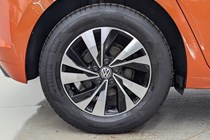 Volkswagen Polo Hatchback (17 on) Match 1.0 TSI 95PS 5d For Sale - Fresh Motors Ltd, Watton