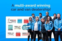 Volkswagen Polo Hatchback (17 on) Match 1.0 TSI 95PS 5d For Sale - Fresh Motors Ltd, Watton