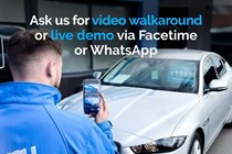 Volkswagen Polo Hatchback (17 on) Match 1.0 TSI 95PS 5d For Sale - Fresh Motors Ltd, Watton