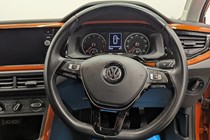 Volkswagen Polo Hatchback (17 on) Match 1.0 TSI 95PS 5d For Sale - Fresh Motors Ltd, Watton