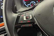 Volkswagen Polo Hatchback (17 on) Match 1.0 TSI 95PS 5d For Sale - Fresh Motors Ltd, Watton