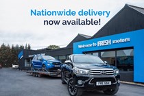 Volkswagen Polo Hatchback (17 on) Match 1.0 TSI 95PS 5d For Sale - Fresh Motors Ltd, Watton