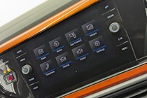 Volkswagen Polo Hatchback (17 on) Match 1.0 TSI 95PS 5d For Sale - Fresh Motors Ltd, Watton