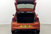 Volkswagen Polo Hatchback (17 on) Match 1.0 TSI 95PS 5d For Sale - Fresh Motors Ltd, Watton
