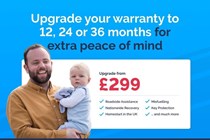 Volkswagen Polo Hatchback (17 on) Match 1.0 TSI 95PS 5d For Sale - Fresh Motors Ltd, Watton