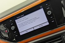 Volkswagen Polo Hatchback (17 on) Match 1.0 TSI 95PS 5d For Sale - Fresh Motors Ltd, Watton