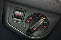 Volkswagen Polo Hatchback (17 on) Match 1.0 TSI 95PS 5d For Sale - Fresh Motors Ltd, Watton