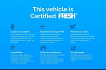 Volkswagen Polo Hatchback (17 on) Match 1.0 TSI 95PS 5d For Sale - Fresh Motors Ltd, Watton