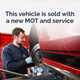 Volkswagen Polo Hatchback (17 on) Match 1.0 TSI 95PS 5d For Sale - Fresh Motors Ltd, Watton