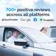 Volkswagen Polo Hatchback (17 on) Match 1.0 TSI 95PS 5d For Sale - Fresh Motors Ltd, Watton
