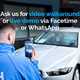 Volkswagen Polo Hatchback (17 on) Match 1.0 TSI 95PS 5d For Sale - Fresh Motors Ltd, Watton