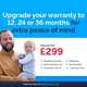 Volkswagen Polo Hatchback (17 on) Match 1.0 TSI 95PS 5d For Sale - Fresh Motors Ltd, Watton