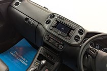 Volkswagen Tiguan (08-16) 2.0 TDi BlueMotion Tech Match (177bhp) 5d DSG For Sale - Fresh Motors Ltd, Watton