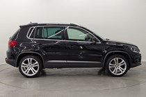 Volkswagen Tiguan (08-16) 2.0 TDi BlueMotion Tech Match (177bhp) 5d DSG For Sale - Fresh Motors Ltd, Watton