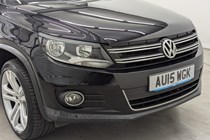 Volkswagen Tiguan (08-16) 2.0 TDi BlueMotion Tech Match (177bhp) 5d DSG For Sale - Fresh Motors Ltd, Watton