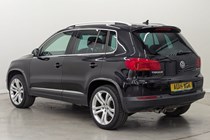Volkswagen Tiguan (08-16) 2.0 TDi BlueMotion Tech Match (177bhp) 5d DSG For Sale - Fresh Motors Ltd, Watton