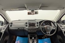 Volkswagen Tiguan (08-16) 2.0 TDi BlueMotion Tech Match (177bhp) 5d DSG For Sale - Fresh Motors Ltd, Watton