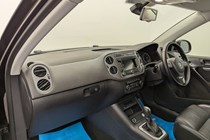 Volkswagen Tiguan (08-16) 2.0 TDi BlueMotion Tech Match (177bhp) 5d DSG For Sale - Fresh Motors Ltd, Watton