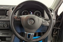 Volkswagen Tiguan (08-16) 2.0 TDi BlueMotion Tech Match (177bhp) 5d DSG For Sale - Fresh Motors Ltd, Watton