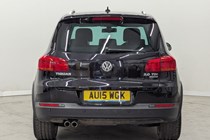 Volkswagen Tiguan (08-16) 2.0 TDi BlueMotion Tech Match (177bhp) 5d DSG For Sale - Fresh Motors Ltd, Watton