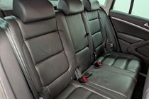 Volkswagen Tiguan (08-16) 2.0 TDi BlueMotion Tech Match (177bhp) 5d DSG For Sale - Fresh Motors Ltd, Watton