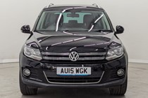 Volkswagen Tiguan (08-16) 2.0 TDi BlueMotion Tech Match (177bhp) 5d DSG For Sale - Fresh Motors Ltd, Watton