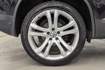 Volkswagen Tiguan (08-16) 2.0 TDi BlueMotion Tech Match (177bhp) 5d DSG For Sale - Fresh Motors Ltd, Watton