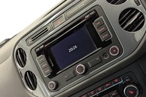 Volkswagen Tiguan (08-16) 2.0 TDi BlueMotion Tech Match (177bhp) 5d DSG For Sale - Fresh Motors Ltd, Watton
