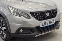 Peugeot 2008 (13-19) GT Line 1.6 BlueHDi 100 5d For Sale - Fresh Motors Ltd, Watton
