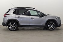 Peugeot 2008 (13-19) GT Line 1.6 BlueHDi 100 5d For Sale - Fresh Motors Ltd, Watton