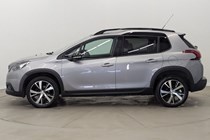 Peugeot 2008 (13-19) GT Line 1.6 BlueHDi 100 5d For Sale - Fresh Motors Ltd, Watton