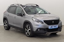 Peugeot 2008 (13-19) GT Line 1.6 BlueHDi 100 5d For Sale - Fresh Motors Ltd, Watton
