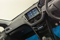 Peugeot 2008 (13-19) GT Line 1.6 BlueHDi 100 5d For Sale - Fresh Motors Ltd, Watton
