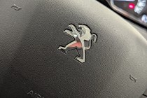 Peugeot 2008 (13-19) GT Line 1.6 BlueHDi 100 5d For Sale - Fresh Motors Ltd, Watton