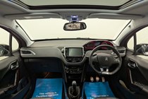 Peugeot 2008 (13-19) GT Line 1.6 BlueHDi 100 5d For Sale - Fresh Motors Ltd, Watton