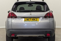 Peugeot 2008 (13-19) GT Line 1.6 BlueHDi 100 5d For Sale - Fresh Motors Ltd, Watton