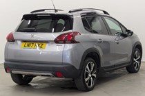 Peugeot 2008 (13-19) GT Line 1.6 BlueHDi 100 5d For Sale - Fresh Motors Ltd, Watton
