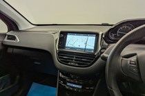 Peugeot 2008 (13-19) GT Line 1.6 BlueHDi 100 5d For Sale - Fresh Motors Ltd, Watton