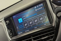 Peugeot 2008 (13-19) GT Line 1.6 BlueHDi 100 5d For Sale - Fresh Motors Ltd, Watton