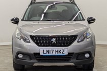 Peugeot 2008 (13-19) GT Line 1.6 BlueHDi 100 5d For Sale - Fresh Motors Ltd, Watton