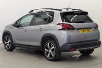 Peugeot 2008 (13-19) GT Line 1.6 BlueHDi 100 5d For Sale - Fresh Motors Ltd, Watton